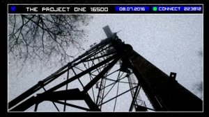 Номерные радиостанции - 2 / Увб 76 / Капля / «Atención»