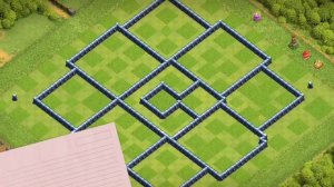 New Strongest!! Th13 Base 2023 | Town Hall 13 (Th13) Hybrid/Trophy Base 2023 | Clash Of Clans - COC