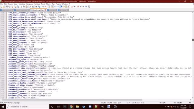 Hoi4 Modding Tutorial: How to make Political Advisors