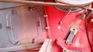 Палессе GS12 косяки и особенности.