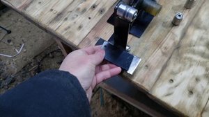 ЧУДО КИТАЙСКОЙ ИНЖЕНЕРИИ Мини ГРИНДЕР с AliExpress