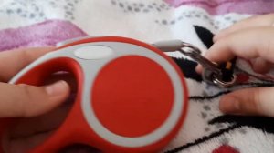 рулетка для собак flexi VARIO/vlog linas