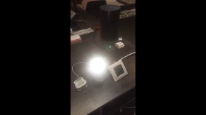Управление светом с помощью голосового помощника Алиса и Wi-Fi реле электростандарт.