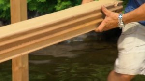 How to build a FLOATING Sauna | Decks, Docks and Gazebos