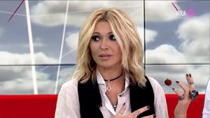 Анжелика Агурбаш   YouTube