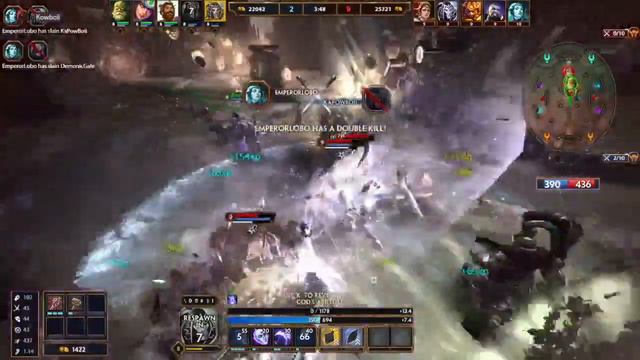 FORTNITE // SMITE // SUPER AUTO PETS // MONSTER HUNTER WORLD //MAYBE MORE GAMES смотреть онлайн