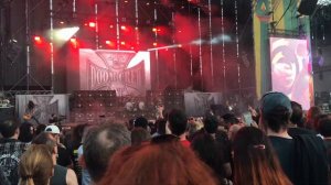 Black Label Society - Bleed for me (Rock imperium 2022, Cartagena)