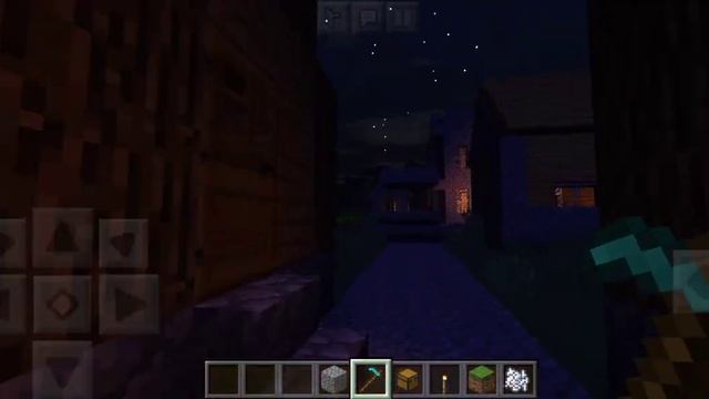 Сумасшедший Житель.Пропали Жители. В Майнкрафт | Лёха Minecraft.