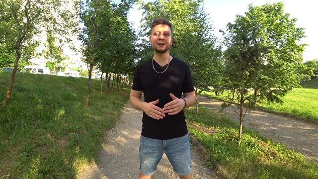 Как стать самым АХ.ЕННЫМ в компании? смотреть онлайн