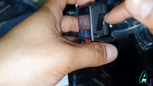 Victure AC900 4K Ultra HD Wifi Action Camera (Review) смотреть онлайн