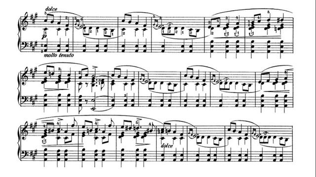 Chopin: Mazurka in A minor Op. 17 No. 4 - Jan Ekier, 1987 смотреть онлайн