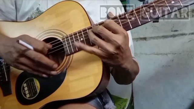 tes setelah setup - Cort ad810 @bonzguitar смотреть онлайн