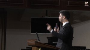 "О прощении" - Олег Матюхов, проповедь