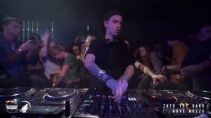 Boys Noize Boiler Room x Eristoff "Into The Dark" DJ Set