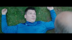 Милиционер с Рублёвки. Сокращённый фрагмент 13