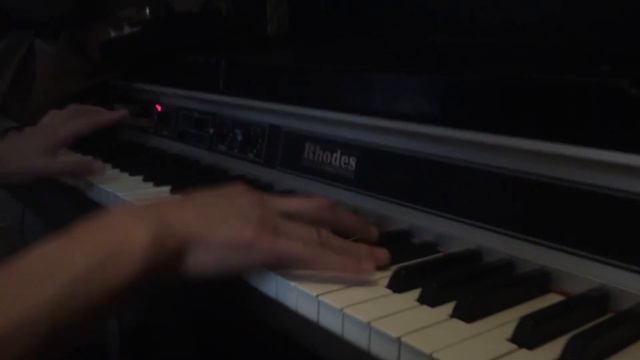 Ambient Rhodes with delay /Conymusic смотреть онлайн