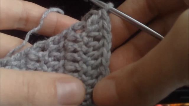 Jak wykonać szalik "Baktus" - Szydełko смотреть онлайн