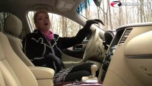 2011 Infiniti FX50 S Road Test _ Review.mp4