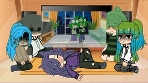 Реакция 13_карт на Вару (не все) Горем Вару