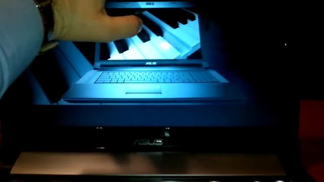 Asus N 53 JF.mp4 смотреть онлайн