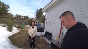 Как жизнь в финляндии.