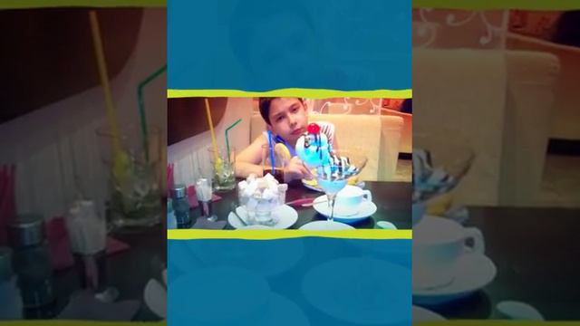 Мой любимый родной!!! Сын Михаил!!! Дай Бог!!! Тебе гладкой дороги в жизни!!!