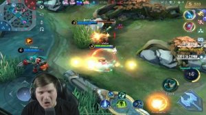 РАЗДАЮ ПРОМОКОДЫ ПОДПИСЧИКАМ В MOBILE LEGENDS: BANG BANG