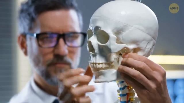 21 особенность человеческого тела, которая есть только у некоторых смотреть онлайн