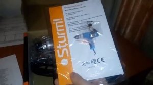 Шурупокрут Sturm ID2150P