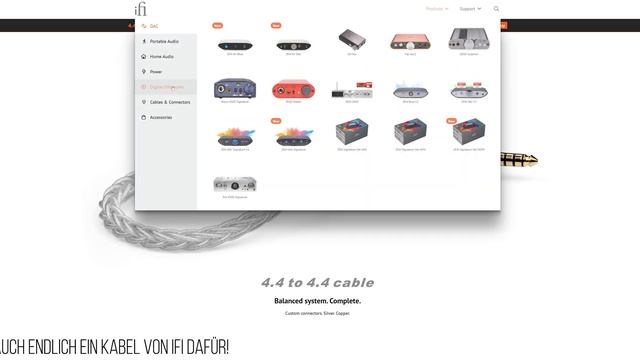 Unverschämt gut und günstig! ...aber welcher ist besser? - iFi Zen DAC V2 vs Fiio K5 Pro ESS смотреть онлайн