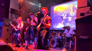 Морроз - Атаман (Live OZZ 29.10.22)