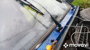 НЕ РАБОТАЮТ ЩЁТКИ СТЕКЛООЧИСТИТЕЛЯ??? ДЕЛО БЫЛО НЕ В БАБИНЕ???