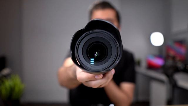 7 Reasons Why I Love Sony a6600 смотреть онлайн