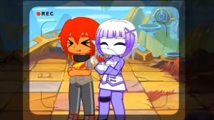 -_-1. 2. 3. поцелуй-_-  |~меме~| |гормити гача глитч| |гормити гача клуб| |гормити гача редукс|