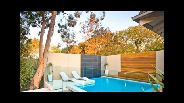 КАК СДЕЛАТЬ ШИКАРНЫЙ БАССЕЙН НА ДАЧЕ ИДЕИ + КОНКУРС 1 смотреть онлайн