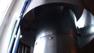 Дефлектор ЦАГИ