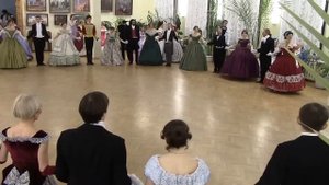 08 Полечный котильон