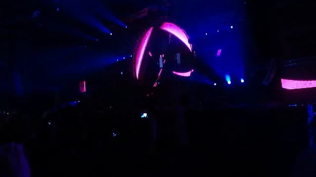 ASOT 550 Kyiv IEC Leon Bolier Plelude смотреть онлайн