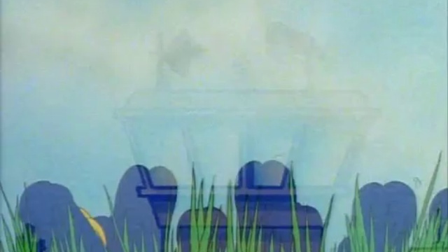 Jimbo And The Jet Set- Chinese Pandamonium смотреть онлайн