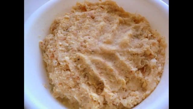 Рецепт рыбных котлет смотреть онлайн