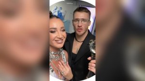 Ольга Бузова и Олег Майами