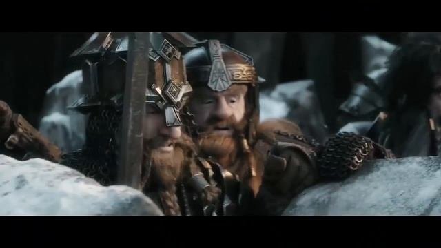 Последнее прощай - The Last Goodbye - The Hobbit (Russian Cover By Sadira)