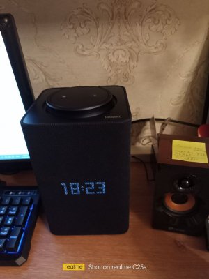 яндекс станцыя