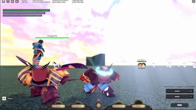 YOU Can Play Holy War X... (2023) смотреть онлайн