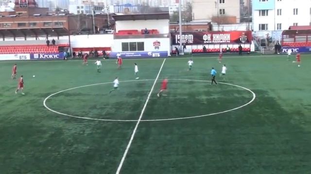 10.11.2012. Зеленоград-Столица смотреть онлайн