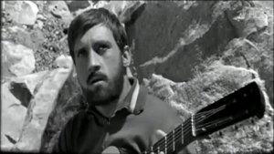 Исполнилось 80 лет со дня рождения Владимира Высоцкого