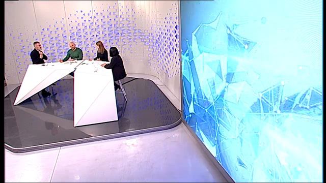 24 анализа - Каква предизборна кампања и реторика ќе понудат партиите? смотреть онлайн