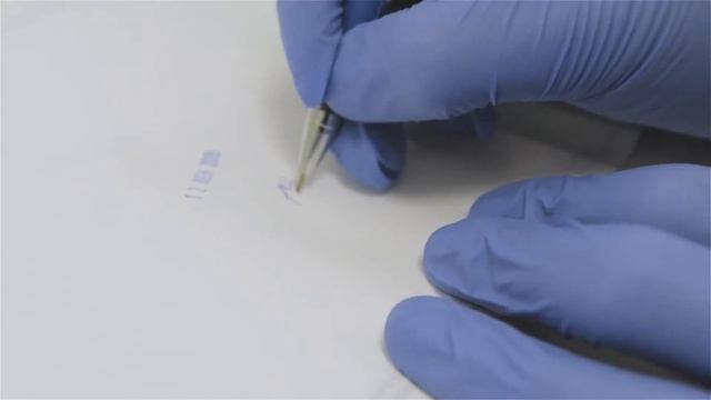 Стерильная комната. Стоматология Мои Родные смотреть онлайн