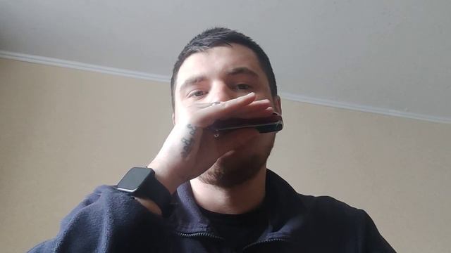 Königgrätzer Marsch (mundharmonika)