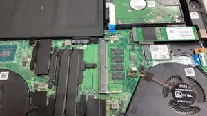 Максимальный апгрейд оперативной памяти ноутбука Asus X571G